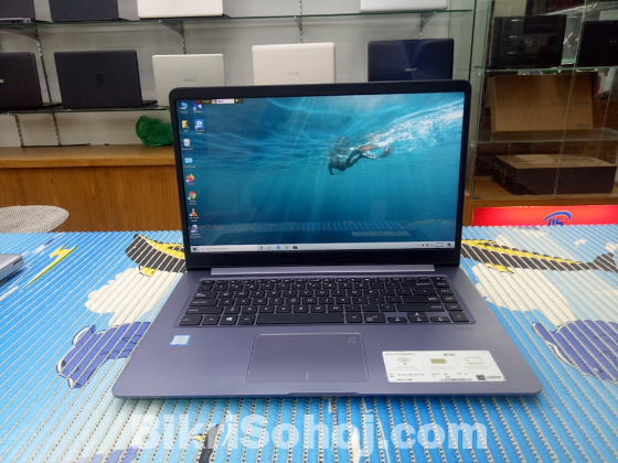 ASUS vivobook S510U Laptop